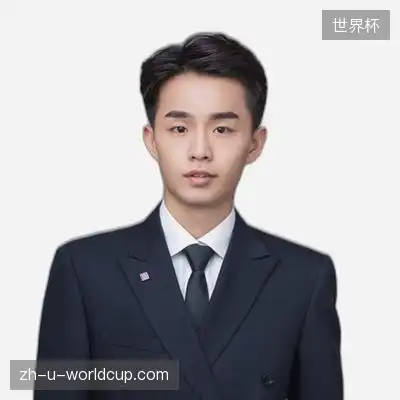 熊旭伟